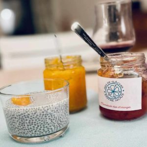 Le goûter antigaspi de Pas de Gâchis Entre Nous
