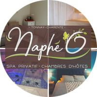 Naphéo, Spa privatif et Chambres d'Hôtes