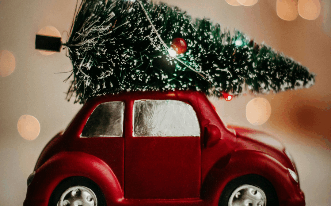 Noël Antigaspi : 8 Astuces pour Célébrer en Mode Écoresponsable