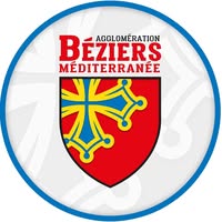 agglomération Béziers