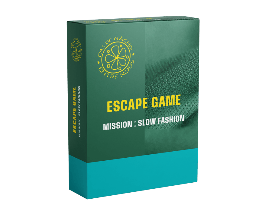 box-escape_game-mission_slow_fashion-pas-de-gachis-entre-nous