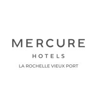 mercure la rochelle